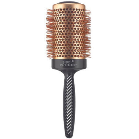 Brosse à cheveux thermique Procop Sibel 65mm
