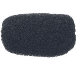 Boudin de nylon preto Sibel 13cm