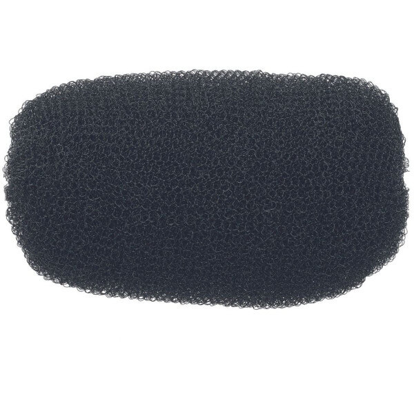 Boudin nylon zwart Sibel 13cm Boudin nylon zwart Sibel 13cm