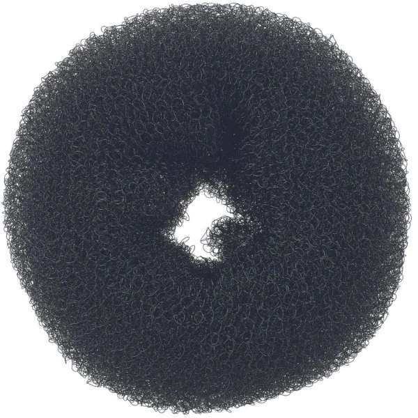 Schwarzes Nylon-Krepband Sibel 10cm