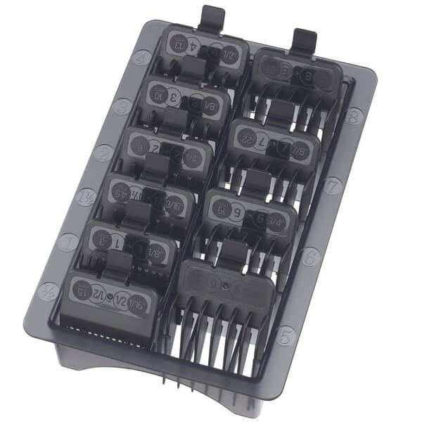 10 reservekammen Extreme taper Ultron