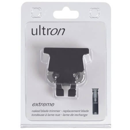 Ersatzklinge für Extreme trimmer Ultron