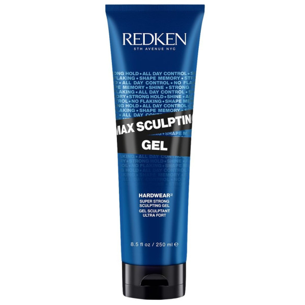 Sculpting Gel Redken Hardwear 16 250ML
