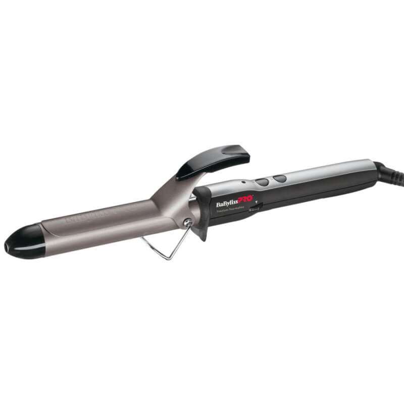 Modelador de caracóis Curl Definer Babyliss Pro com Ø25mm