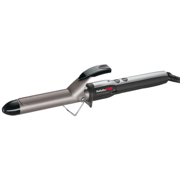 Curl Definer Curling Iron Ø25mm by Babyliss Pro