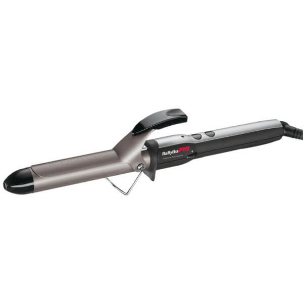 Modelador de caracóis Curl Definer Babyliss Pro com Ø25mm Modelador de caracóis Curl Definer Babyliss Pro com Ø25mm