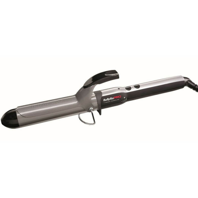 Krultang Curl Definer Fer Ø32mm van Babyliss Pro
