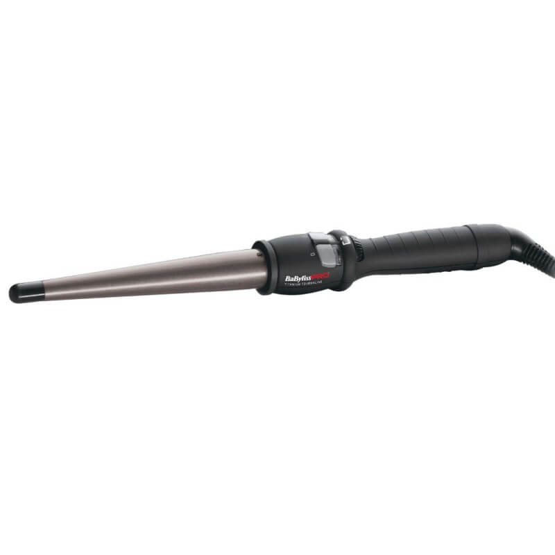 Modelador cónico Curl Ø25-13mm Babyliss Pro