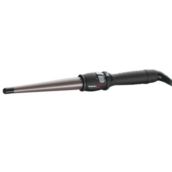 Modelador cónico Curl Ø25-13mm Babyliss Pro Modelador cónico Curl Ø25-13mm Babyliss Pro