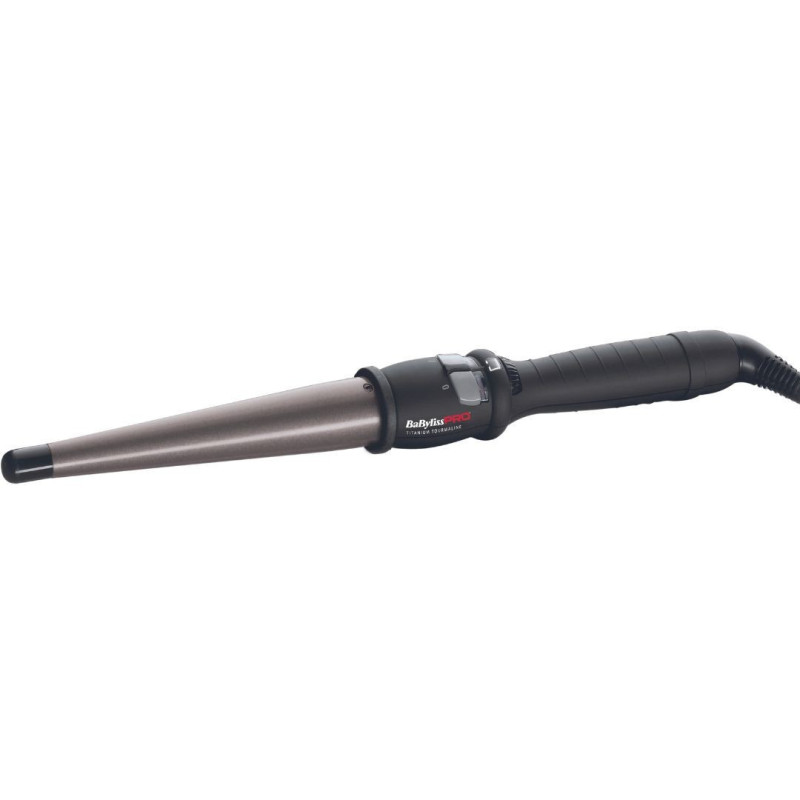 Conical curling iron Curl Ø32-19mm by Babyliss Pro