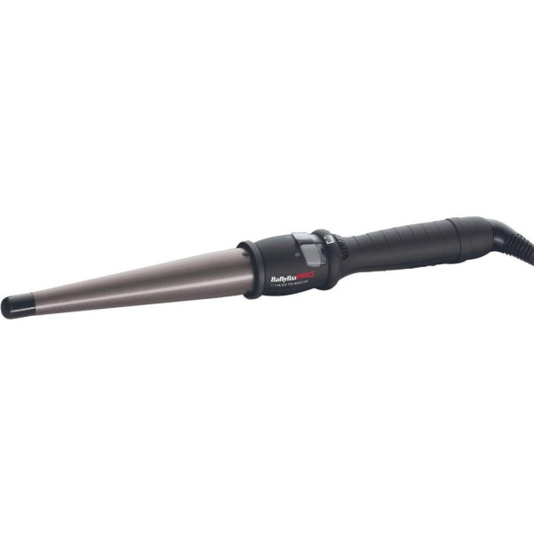 Fer à boucler conique Curl Ø32-19mm Babyliss Pro Fer à boucler conique Curl Ø32-19mm Babyliss Pro