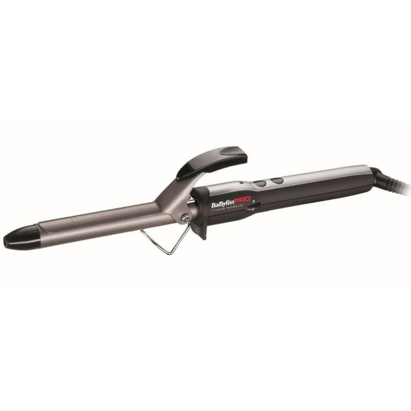 Modelador de caracóis Curl Definer Ferro Ø19mm Babyliss Pro