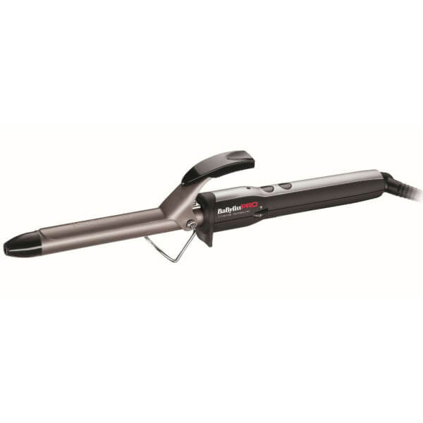 Modelador de caracóis Curl Definer Ferro Ø19mm Babyliss Pro Modelador de caracóis Curl Definer Ferro Ø19mm Babyliss Pro