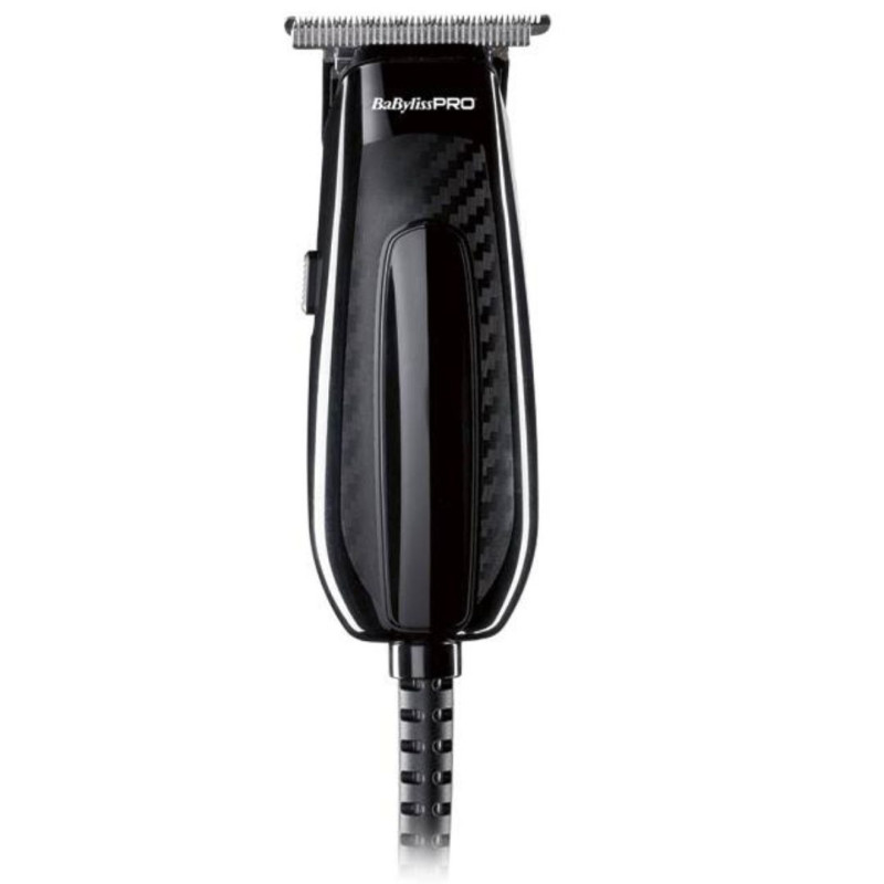 BaByliss PRO Skeleton FX Trimmer contouring hair and beard trimmer