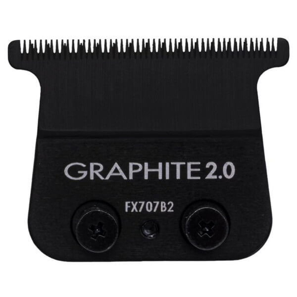 Cabeça de corte T-40mm Skeleton Graphite 2.0 Babyliss Pro Cabeça de corte T-40mm Skeleton Graphite 2.0 Babyliss Pro