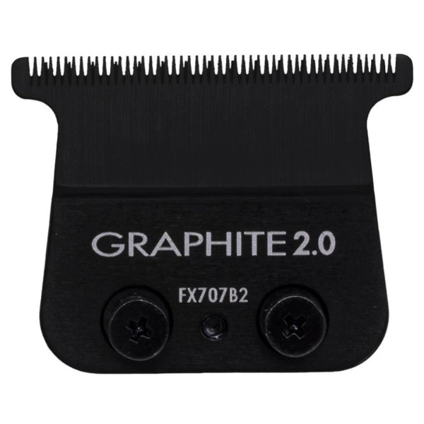 Cutting head T-40mm Skeleton Graphite 2.0 Babyliss Pro