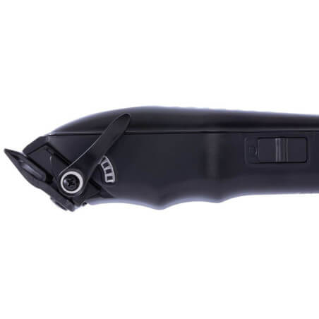 Cabezal de corte de 45 mm Fade Graphite de Babyliss Pro