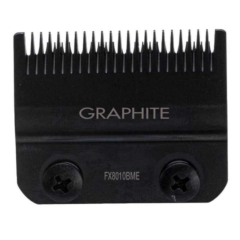 Cabeça de corte 45mm Fade Graphite Babyliss Pro