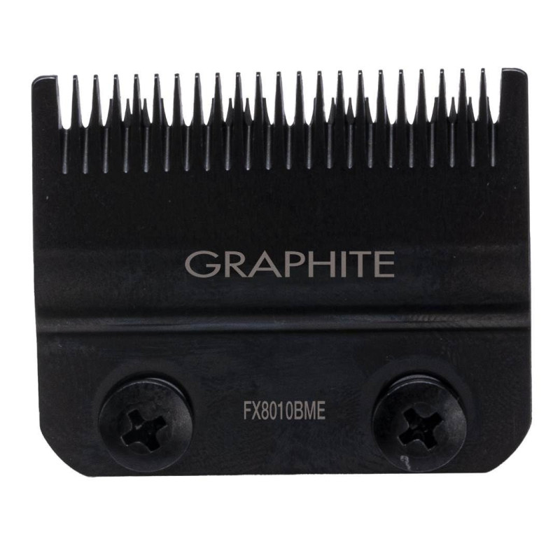 45mm Fade Graphite Babyliss Pro cutting head