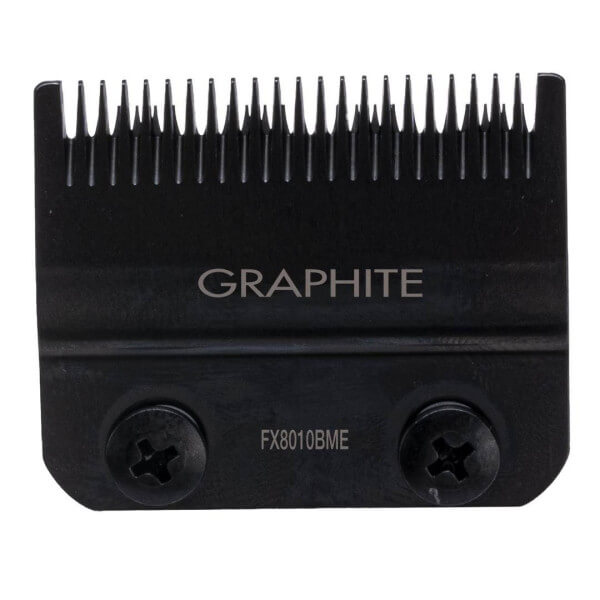 Cabeça de corte 45mm Fade Graphite Babyliss Pro Cabeça de corte 45mm Fade Graphite Babyliss Pro