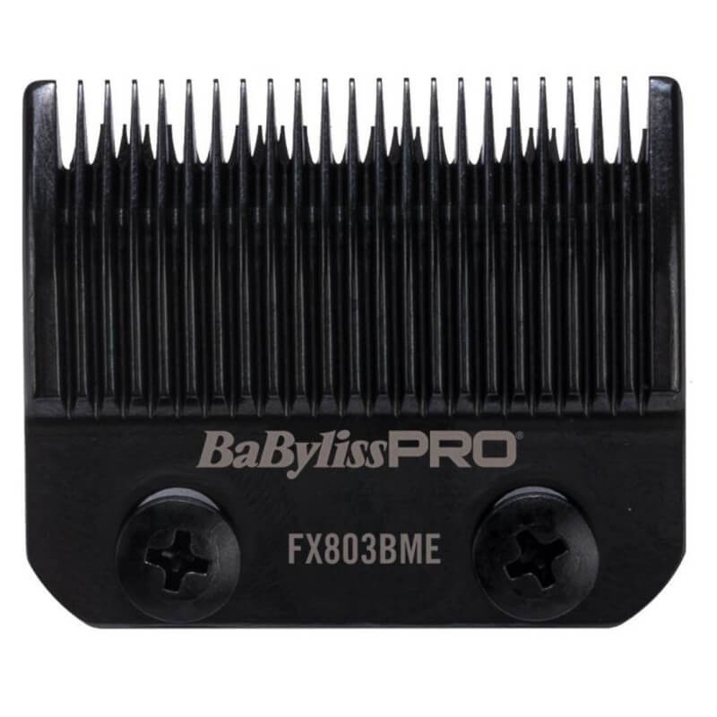 Scheerkop van 45 mm Taper Graphite van Babyliss Pro