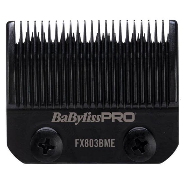 Scheerkop van 45 mm Taper Graphite van Babyliss Pro Scheerkop van 45 mm Taper Graphite van Babyliss Pro