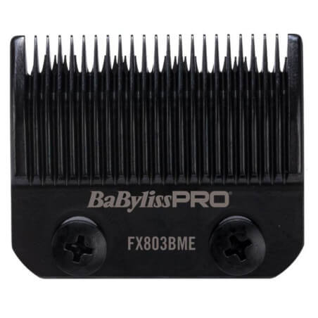 Scheerkop van 45 mm Taper Graphite van Babyliss Pro