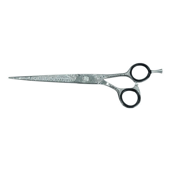 Barburys 7' Thorsten Scissors