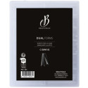 Tips Dual Form C curve 02 BeautyNails