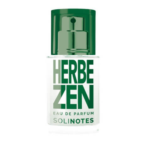 Eau de parfum Herbe Zen Solinotes 50ML