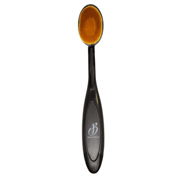 Brosse souple anti-poussière BeautyNails