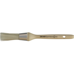 Brosse bambou GK Hair 43mm