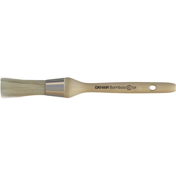 Brosse bambou GK Hair 43mm