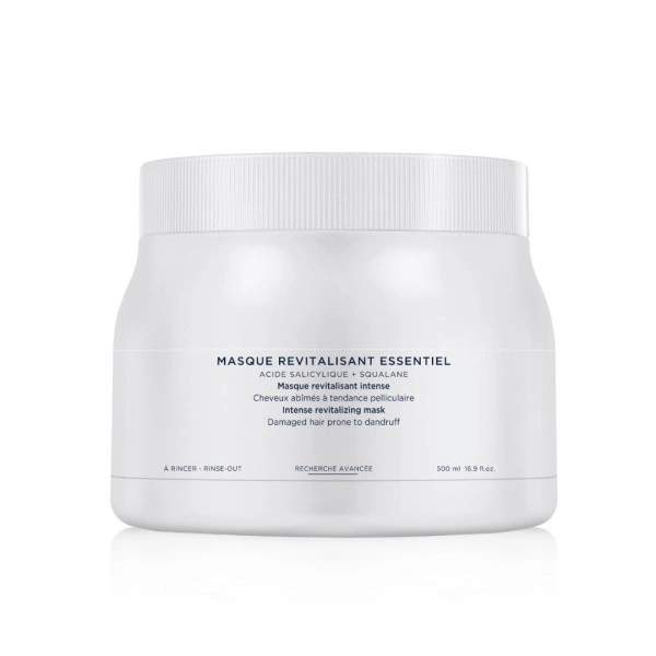 Masque Revitalisant Essentiel Kérastase 200ml