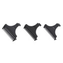 Peignes pour tondeuses de finition Max Barburys