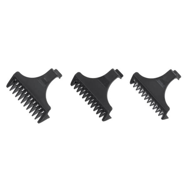 Peignes pour tondeuses de fintion Max Barburys Peignes pour tondeuses de fintion Max Barburys