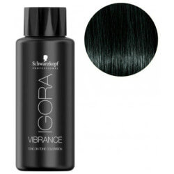 Igora Vibrance 4-33 castanho médio mate extra Schwarzkopf 60ML