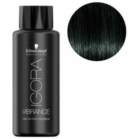 Igora Vibrance 4-33 castaño medio mate extra Schwarzkopf 60ML