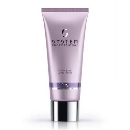 Rutina Color Save con mascarilla System Professional con shampoo GRATIS