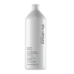 Fortifying shampoo izumi tonic shu uemura 300ML