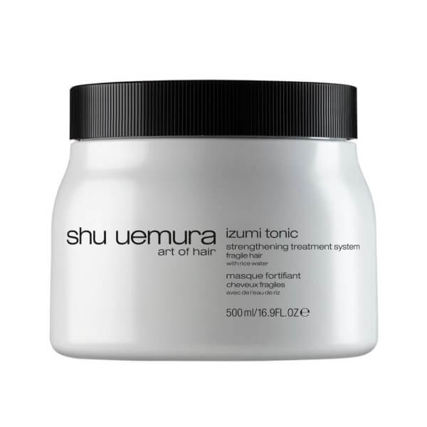 Masque fortifiant izumi tonic shu uemura 200ML