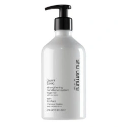 Trattamento fortificante izumi tonico shu uemura 250ML