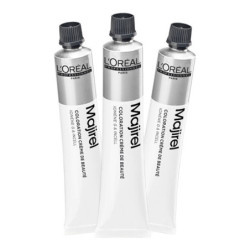 Kleur Majirouge Carmilane L'Oréal Professionnel (Per Kleur)