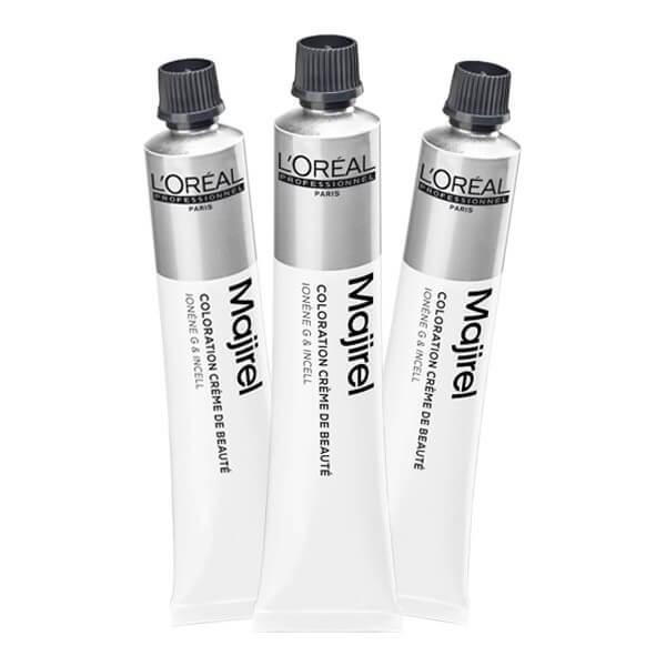 Kleur Majirouge Carmilane L'Oréal Professionnel (Per Kleur) Kleur Majirouge Carmilane L'Oréal Professionnel (Per Kleur)