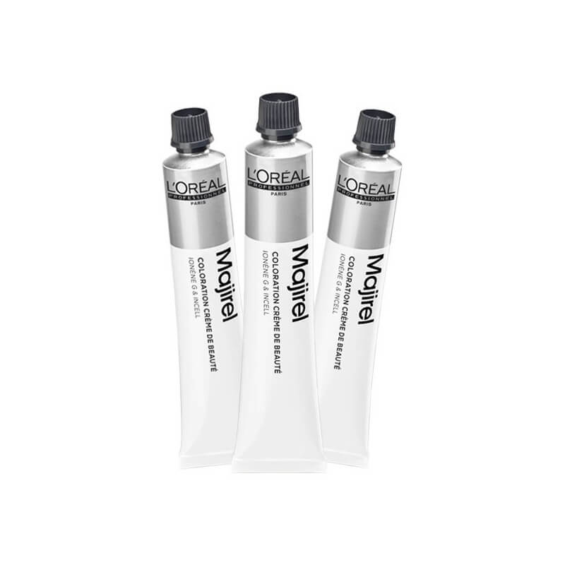 Tube Kleuring Majirouge 50 ML (per Varianten)