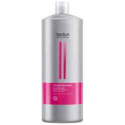 Après-shampooing cor Color Radiance Kadus 1L