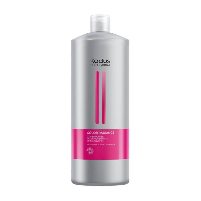 Après-shampooing couleur Color Radiance Kadus 1L