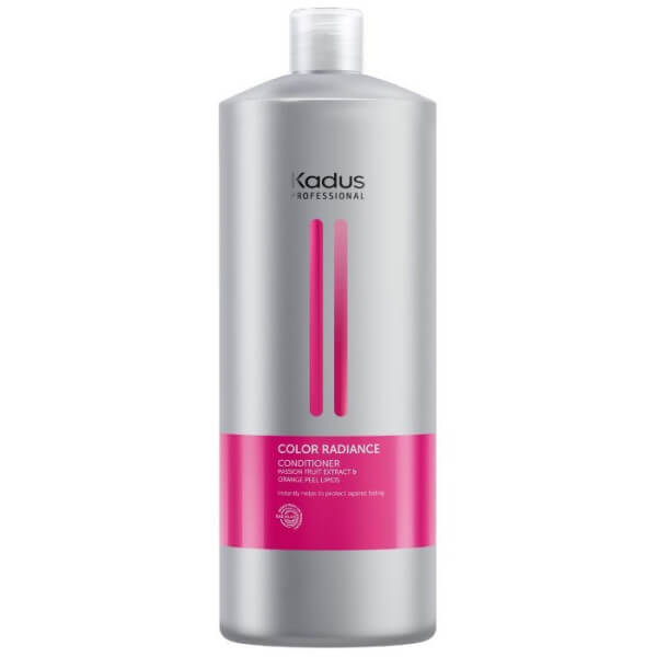 Après-shampooing couleur Color Radiance Kadus 1L