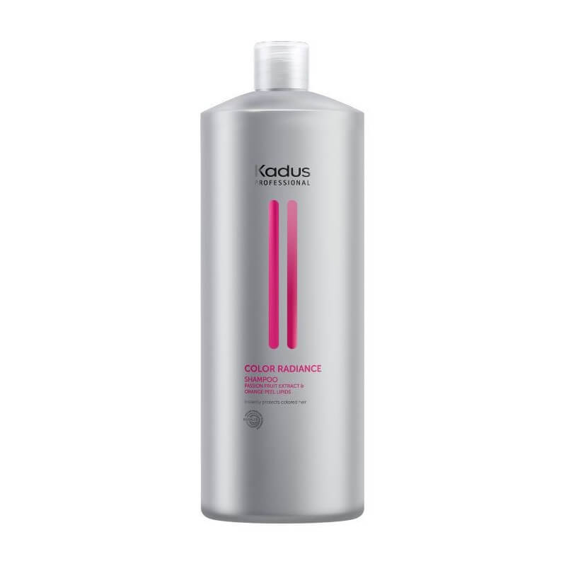 Champô para cor Color Radiance Kadus 1L