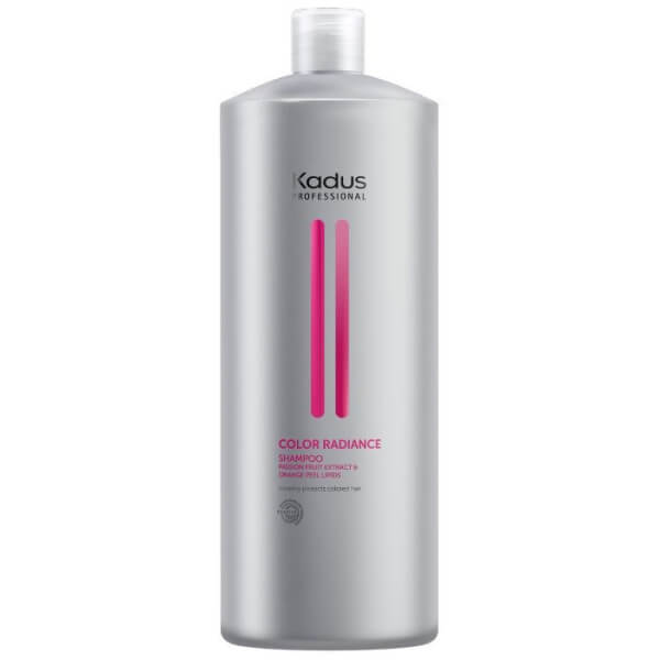 Shampooing couleur Color Radiance Kadus 1L Shampooing couleur Color Radiance Kadus 1L